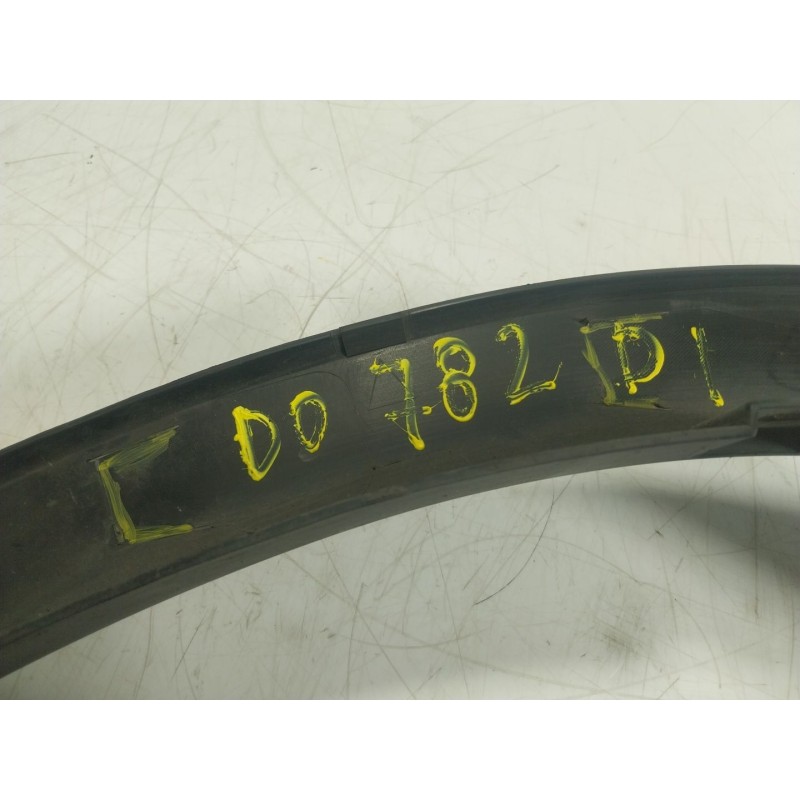 Recambio de aletin delantero izquierdo para mazda cx-5 (ke, gh) 2.2 d awd (ke102) referencia OEM IAM  KD5351W31 