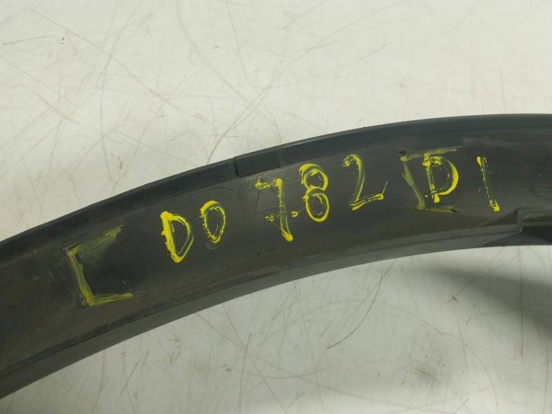 Recambio de aletin delantero izquierdo para mazda cx-5 (ke, gh) 2.2 d awd (ke102) referencia OEM IAM  KD5351W31 