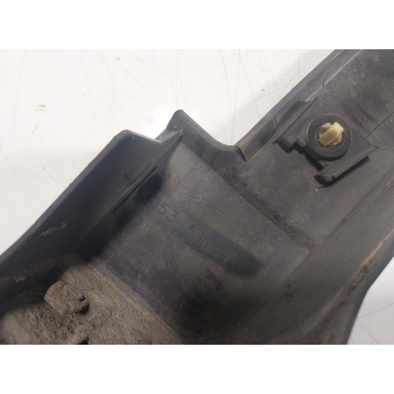 Recambio de aletin delantero izquierdo para mazda cx-5 (ke, gh) 2.2 d awd (ke102) referencia OEM IAM  KD5351W31 