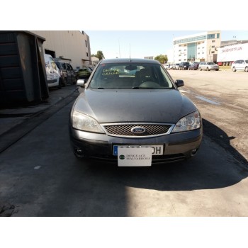 FORD MONDEO BERLINA (GE)
