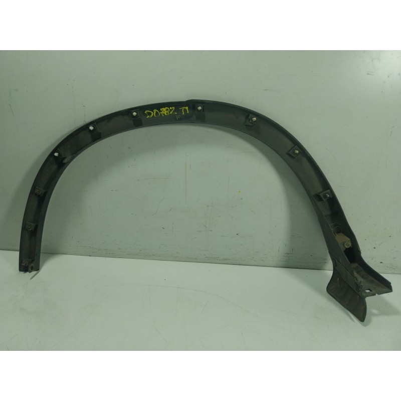 Recambio de aletin trasero izquierdo para mazda cx-5 (ke, gh) 2.2 d awd (ke102) referencia OEM IAM  KD5351W61 