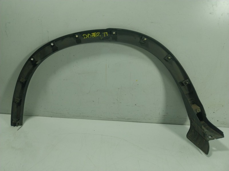 Recambio de aletin trasero izquierdo para mazda cx-5 (ke, gh) 2.2 d awd (ke102) referencia OEM IAM  KD5351W61 