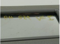 Recambio de parasol izquierdo para hyundai i30 (gd) 1.4 crdi referencia OEM IAM    2