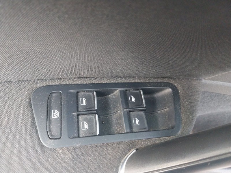 volkswagen golf vii (5g1, bq1, be1, be2) del año 2012