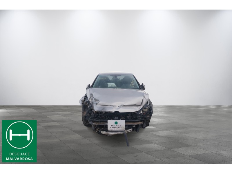 volkswagen golf vii (5g1, bq1, be1, be2) del año 2012