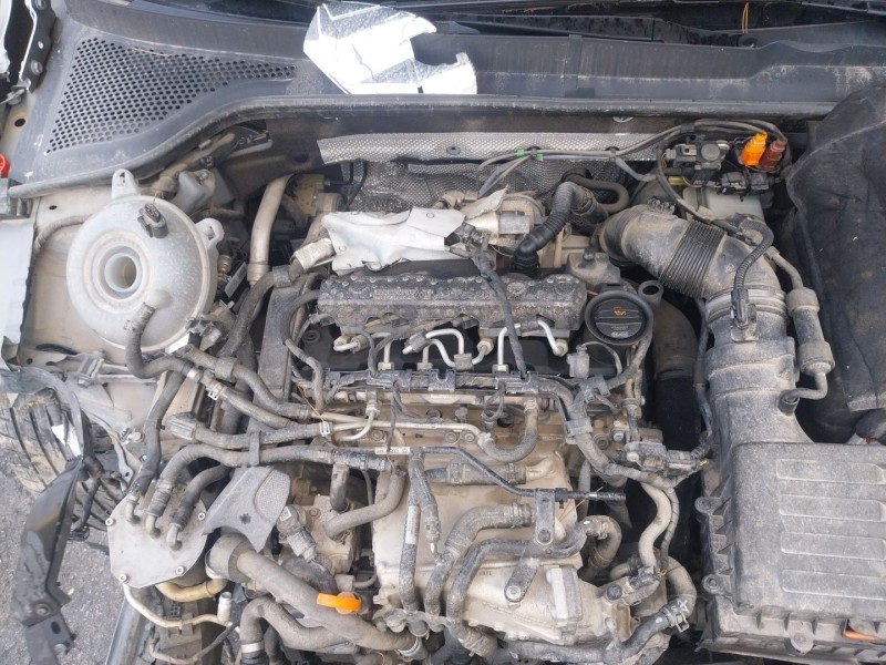 volkswagen golf vii (5g1, bq1, be1, be2) del año 2012