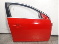 Recambio de puerta delantera derecha para volvo v60 i (155) d3 referencia OEM IAM   