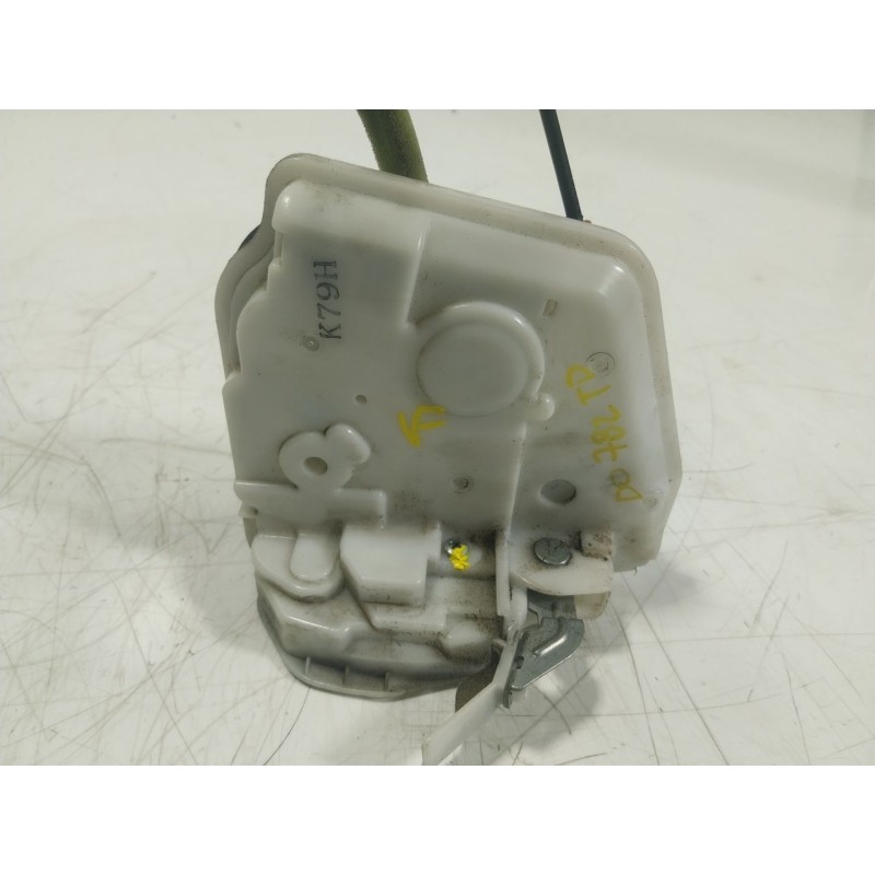 Recambio de cerradura puerta trasera derecha para mazda cx-5 (ke, gh) 2.2 d awd (ke102) referencia OEM IAM  D0585KD53 