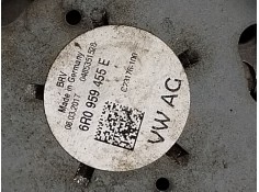 Recambio de electroventilador para skoda fabia iii (nj3) 1.0 tsi referencia OEM IAM  6R0959455E  2