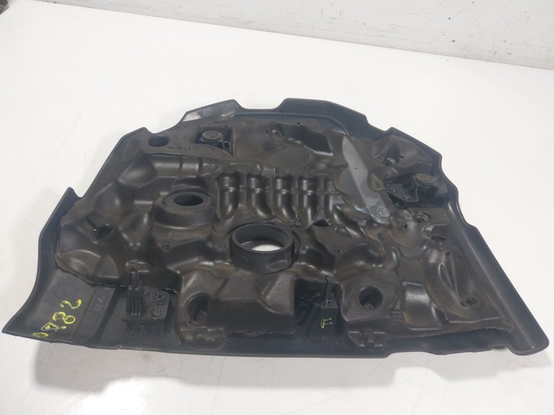Recambio de tapa motor para mazda cx-5 (ke, gh) 2.2 d awd (ke102) referencia OEM IAM   