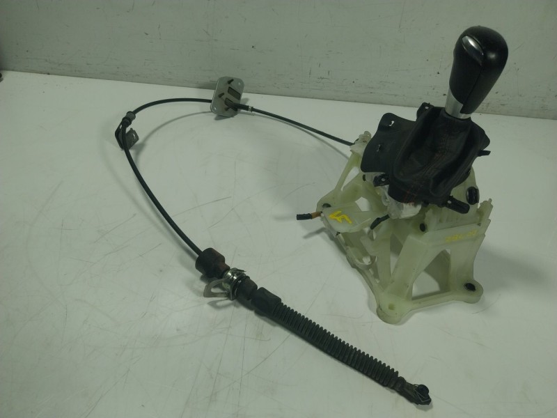 Recambio de palanca cambio para mazda cx-5 (ke, gh) 2.2 d awd (ke102) referencia OEM IAM  01480123 