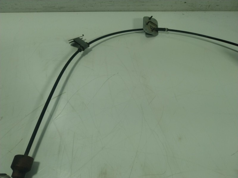 Recambio de palanca cambio para mazda cx-5 (ke, gh) 2.2 d awd (ke102) referencia OEM IAM  01480123 