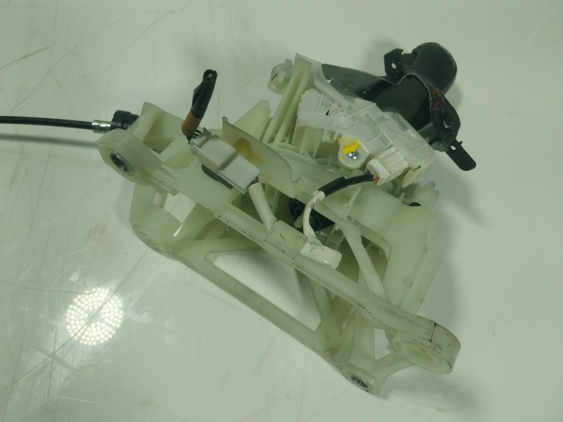 Recambio de palanca cambio para mazda cx-5 (ke, gh) 2.2 d awd (ke102) referencia OEM IAM  01480123 