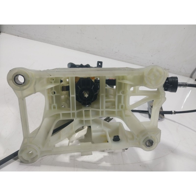 Recambio de palanca cambio para mazda cx-5 (ke, gh) 2.2 d awd (ke102) referencia OEM IAM  01480123 
