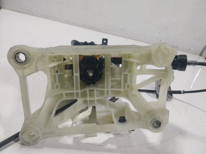 Recambio de palanca cambio para mazda cx-5 (ke, gh) 2.2 d awd (ke102) referencia OEM IAM  01480123 