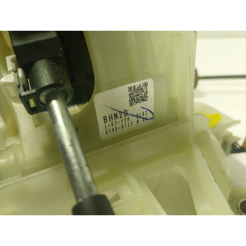 Recambio de palanca cambio para mazda cx-5 (ke, gh) 2.2 d awd (ke102) referencia OEM IAM  01480123 