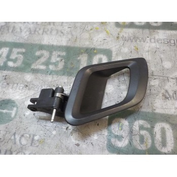 MANETA INTERIOR DELANTERA IZQUIERDA 5J0837225B9B9 