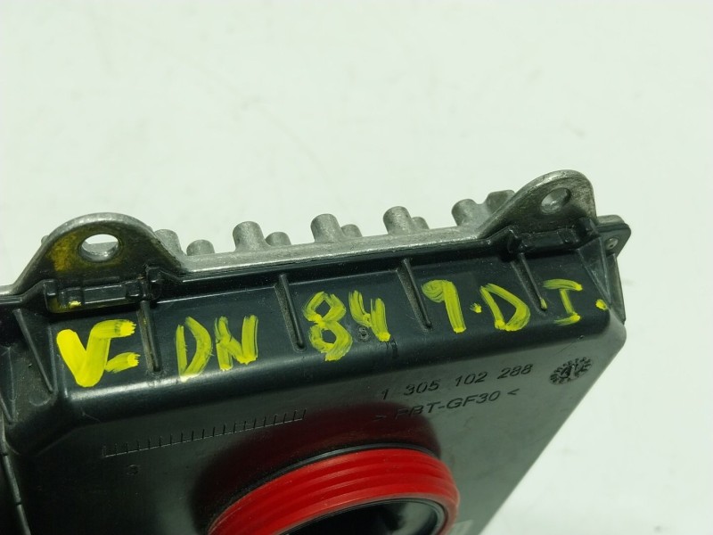 Recambio de centralita faros xenon para bmw x1 (f48) sdrive 18 d referencia OEM IAM  7492089 