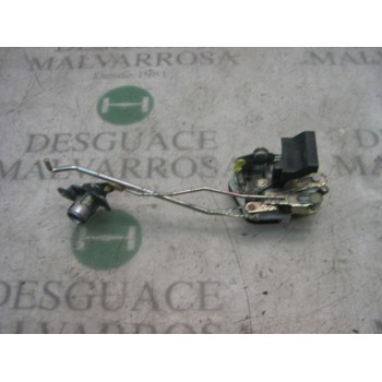 CERRADURA PUERTA DELANTERA DERECHA 8132027000 