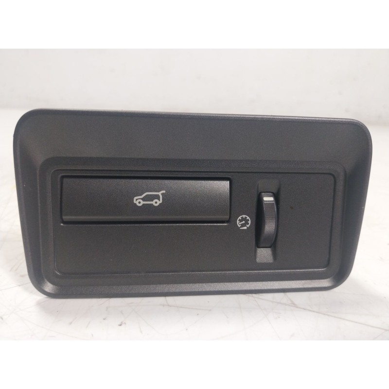 Recambio de maneta porton para land rover range rover evoque (l538) 2.2 d 4x4 referencia OEM IAM  BJ3211654BB 