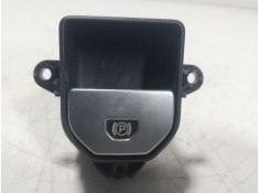 Recambio de palanca freno de mano para land rover range rover evoque (l538) 2.2 d 4x4 referencia OEM IAM  BJ3215K850 