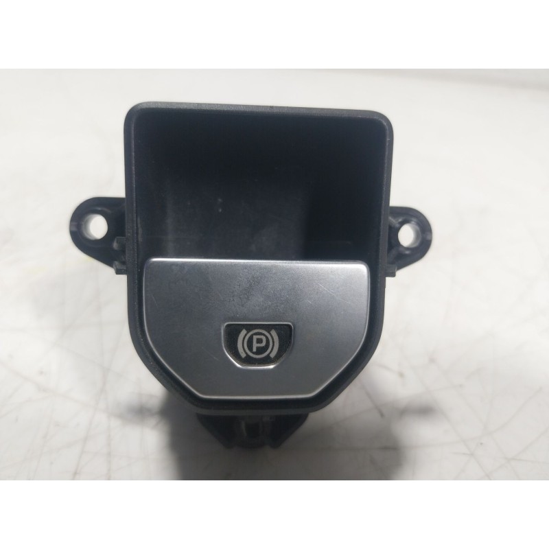 Recambio de palanca freno de mano para land rover range rover evoque (l538) 2.2 d 4x4 referencia OEM IAM  BJ3215K850 