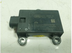 Recambio de modulo electronico para land rover range rover evoque (l538) 2.2 d 4x4 referencia OEM IAM  BJ3214B296AB 