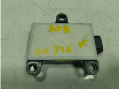 Recambio de modulo electronico para land rover range rover evoque (l538) 2.2 d 4x4 referencia OEM IAM  BJ3214B296AB  2