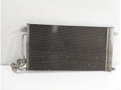 Recambio de condensador aire acondicionado para skoda fabia iii (nj3) 1.0 tsi referencia OEM IAM  6C0816411B  2