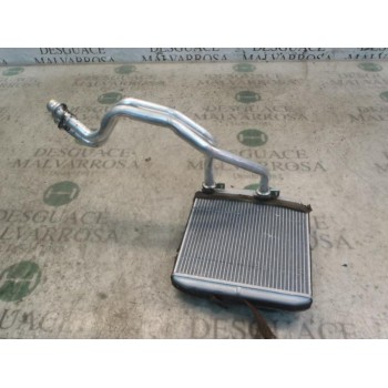 RADIADOR CALEFACCION / AIRE ACONDICIONADO 77365032 