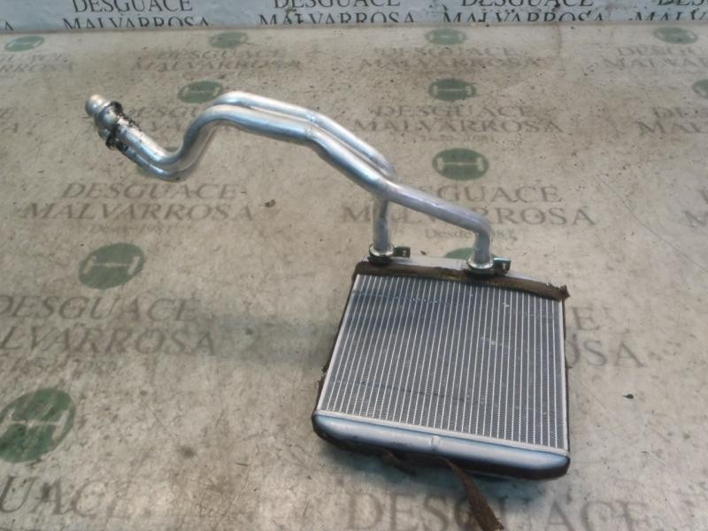 Recambio de radiador calefaccion / aire acondicionado para fiat grande punto (199) 1.4 8v active referencia OEM IAM 77365032  