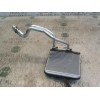 Recambio de radiador calefaccion / aire acondicionado para fiat grande punto (199) 1.4 8v active referencia OEM IAM 77365032  