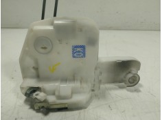 Recambio de cerradura puerta delantera izquierda para mitsubishi asx (ga_w_) 1.6 mivec (ga1w) referencia OEM IAM 5715A739   2