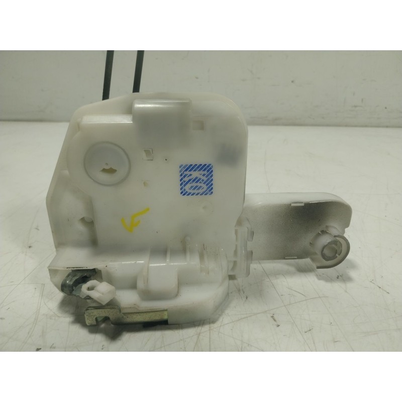 Recambio de cerradura puerta delantera izquierda para mitsubishi asx (ga_w_) 1.6 mivec (ga1w) referencia OEM IAM 5715A739  