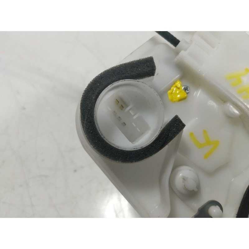 Recambio de cerradura puerta delantera izquierda para mitsubishi asx (ga_w_) 1.6 mivec (ga1w) referencia OEM IAM 5715A739  