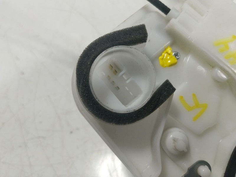 Recambio de cerradura puerta delantera izquierda para mitsubishi asx (ga_w_) 1.6 mivec (ga1w) referencia OEM IAM 5715A739  