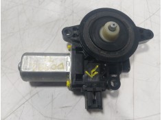 Recambio de motor elevalunas trasero izquierdo para mazda cx-5 (ke, gh) 2.2 d awd (ke102) referencia OEM IAM  D6515958X 