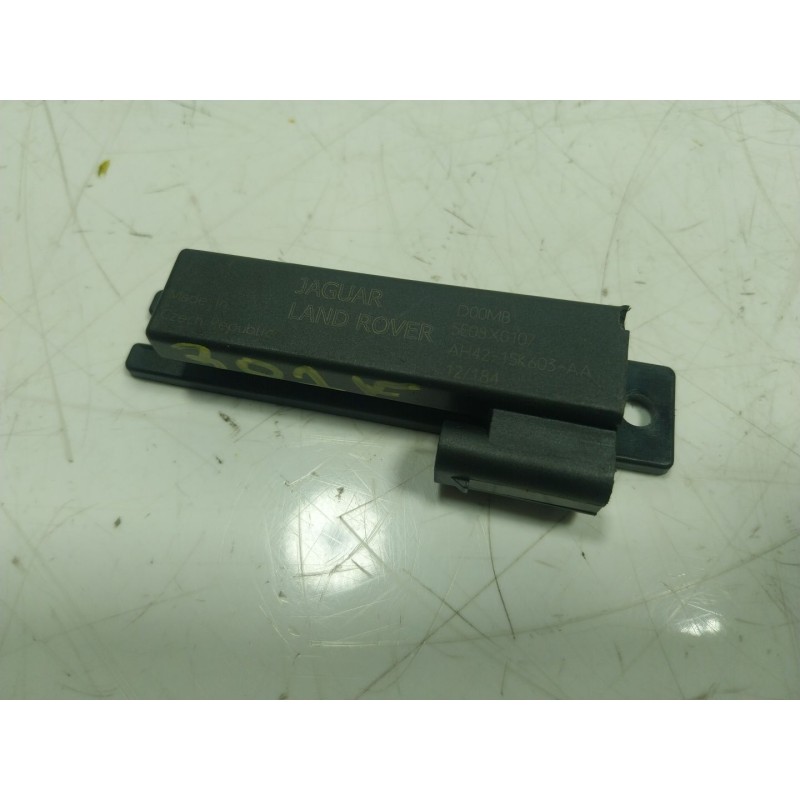 Recambio de modulo electronico para land rover range rover evoque (l538) 2.2 d 4x4 referencia OEM IAM  AH4215K603AA 