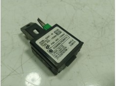 Recambio de modulo electronico para land rover range rover evoque (l538) 2.2 d 4x4 referencia OEM IAM  AH4N15607AE 