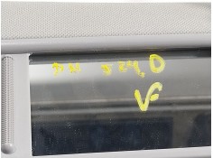 Recambio de parasol derecho para hyundai i30 (gd) 1.4 crdi referencia OEM IAM    2