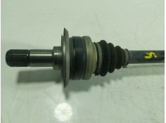 Recambio de transmision trasera derecha para bmw 6 gran coupe (f06) 640 d referencia OEM IAM  7566074AI10  2