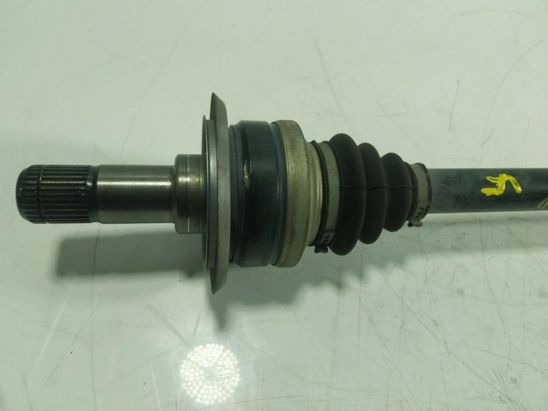 Recambio de transmision trasera derecha para bmw 6 gran coupe (f06) 640 d referencia OEM IAM  7566074AI10 