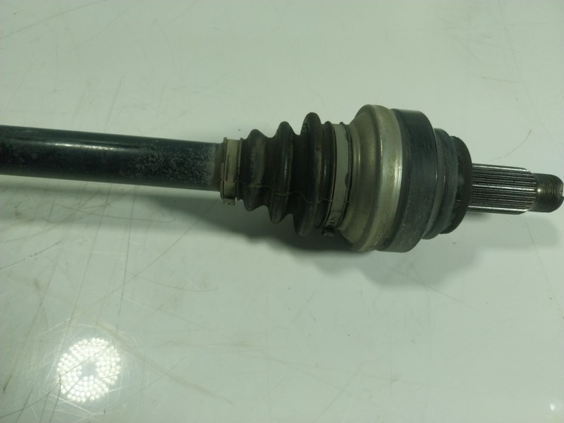 Recambio de transmision trasera derecha para bmw 6 gran coupe (f06) 640 d referencia OEM IAM  7566074AI10 