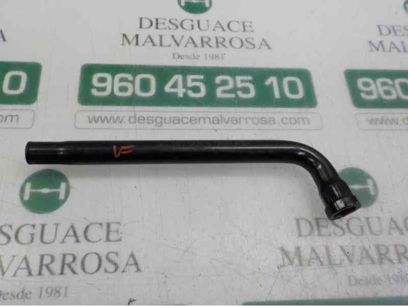 Recambio de llave rueda para seat ibiza (6k) 1.0 referencia OEM IAM   
