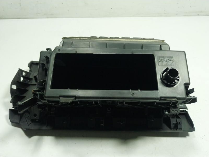 Recambio de guantera para bmw x1 (f48) sdrive 18 d referencia OEM IAM  6965758 