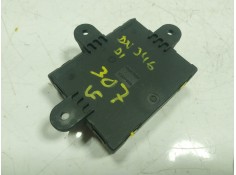 Recambio de modulo electronico para land rover range rover evoque (l538) 2.2 d 4x4 referencia OEM IAM  BJ3214D618AB  2
