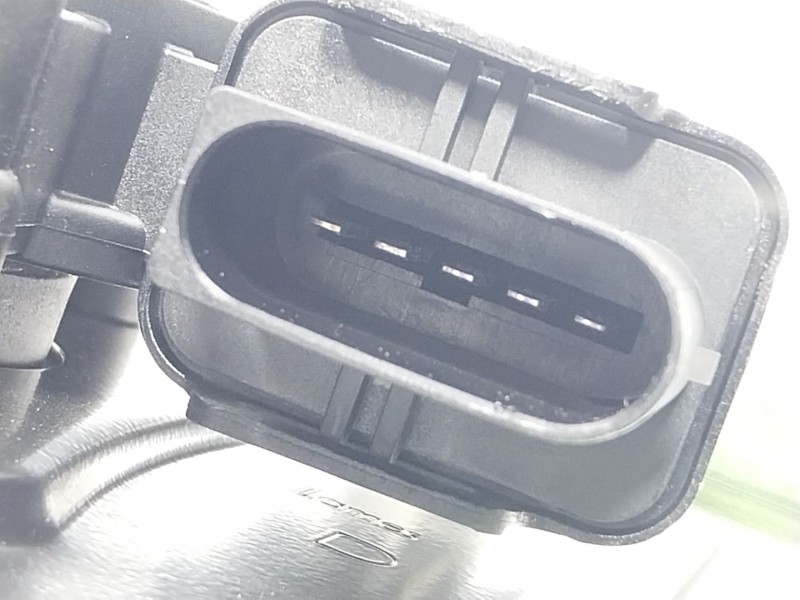 Recambio de elevalunas trasero derecho para bmw x1 (f48) sdrive 18 d referencia OEM IAM  746349203 