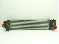 Recambio de intercooler para bmw x1 (f48) sdrive 18 d referencia OEM IAM  761759806 