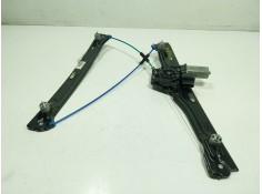 Recambio de elevalunas delantero izquierdo para bmw x1 (f48) sdrive 18 d referencia OEM IAM  734951305 