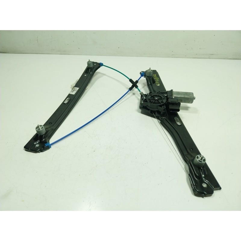 Recambio de elevalunas delantero izquierdo para bmw x1 (f48) sdrive 18 d referencia OEM IAM  734951305 